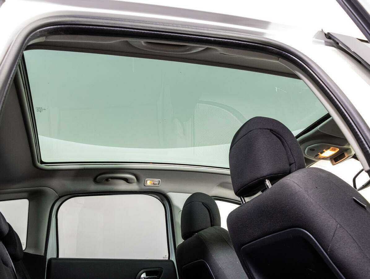 Peugeot 3008 2012 года с пробегом. Фото: #14