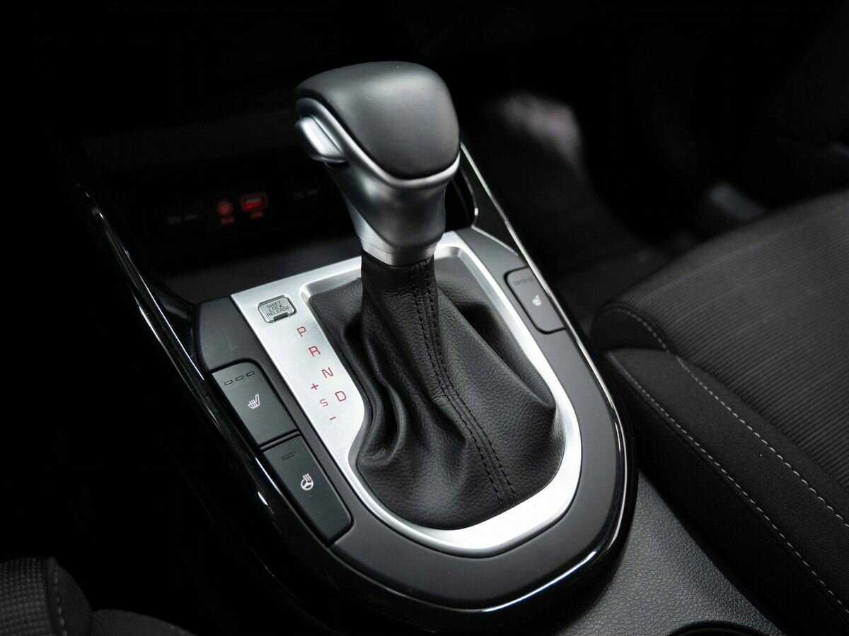 Kia Cerato 2020 года с пробегом. Фото: #20