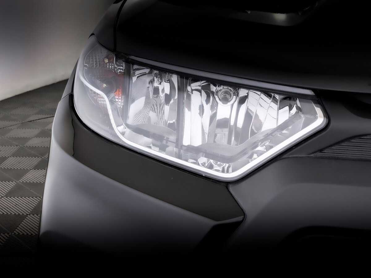 Lada (ВАЗ) Niva 2022 года с пробегом. Фото: #16