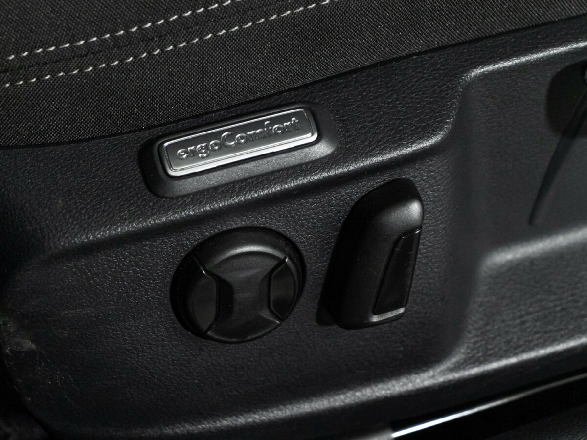 Volkswagen Passat 2017 года с пробегом. Фото: #18