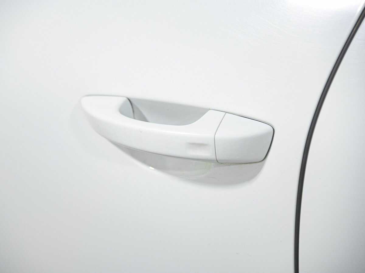 Volkswagen Touareg 2013 года с пробегом. Фото: #21