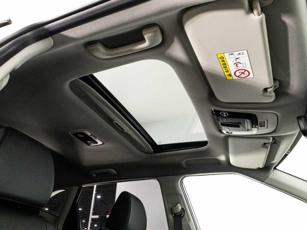 Kia Seltos 2020 года с пробегом. Фото: #20