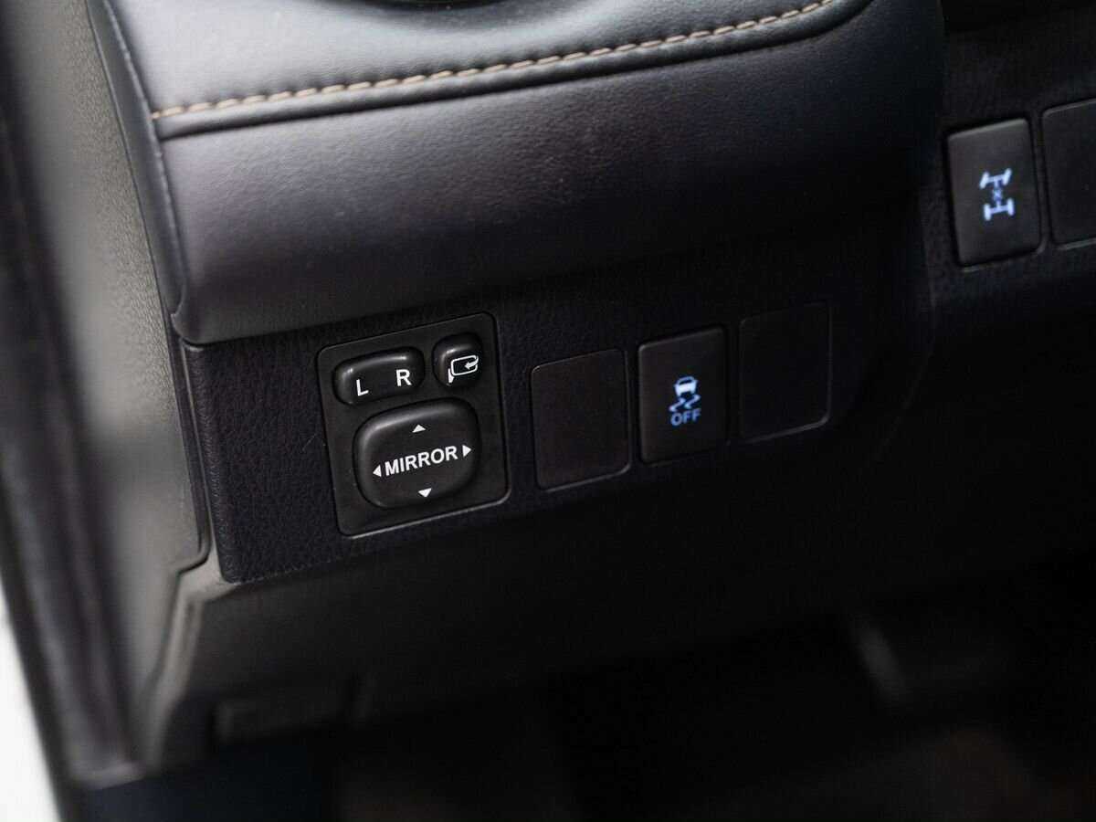 Toyota RAV4 2014 года с пробегом. Фото: #15