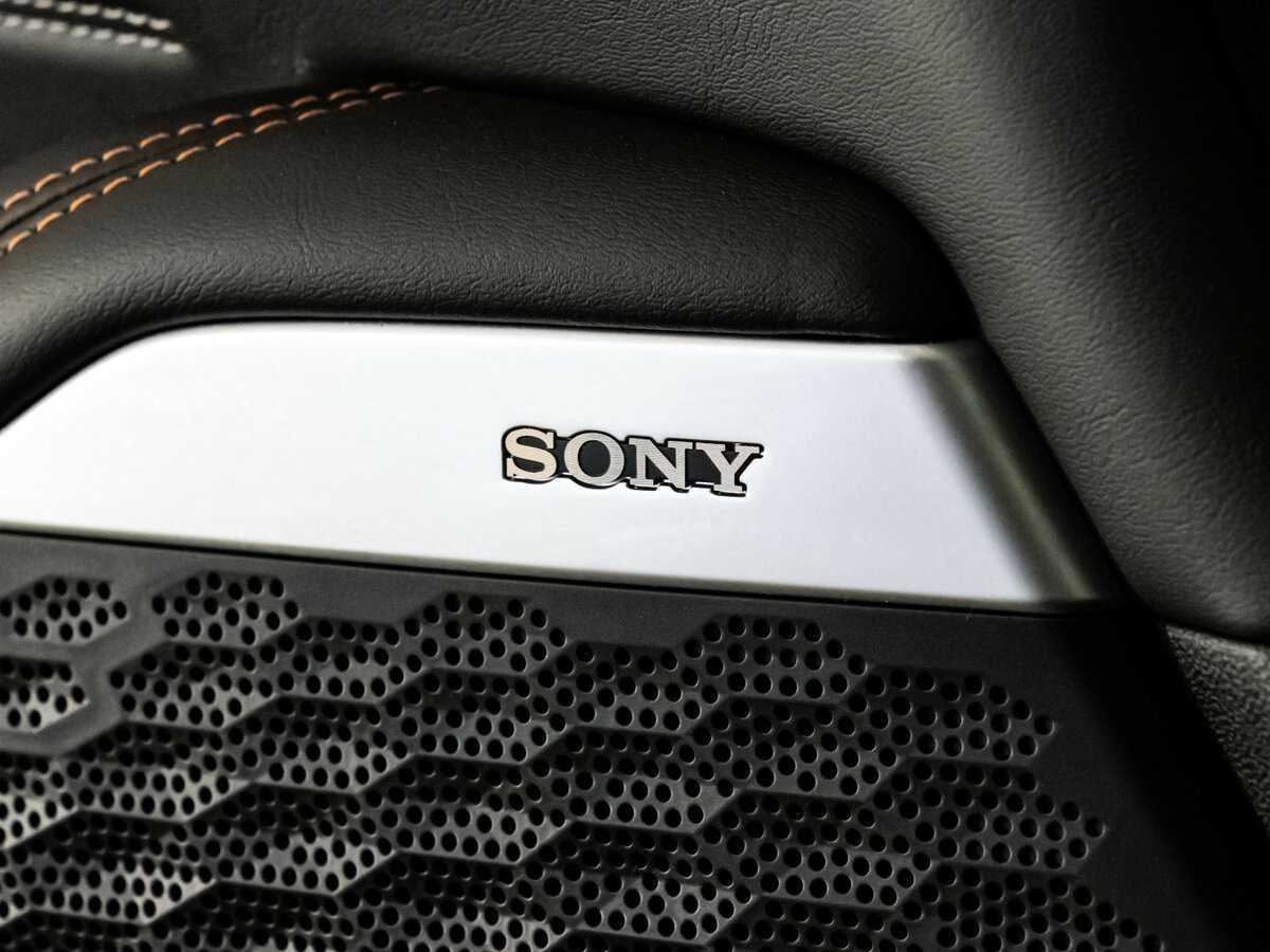 Changan UNI-K 2023 года с пробегом. Фото: #22