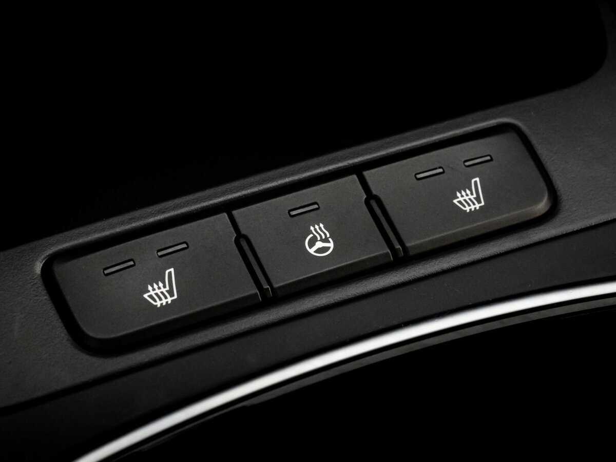 Kia Rio 2018 года с пробегом. Фото: #12