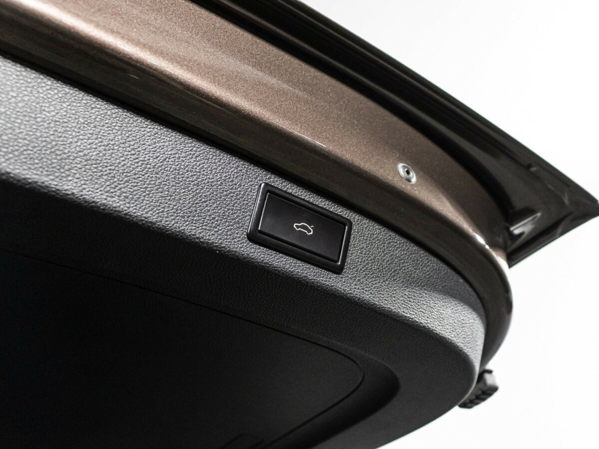 Skoda Kodiaq 2018 года с пробегом. Фото: #19