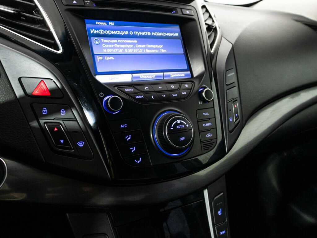 Hyundai i40 2013 года с пробегом. Фото: #17