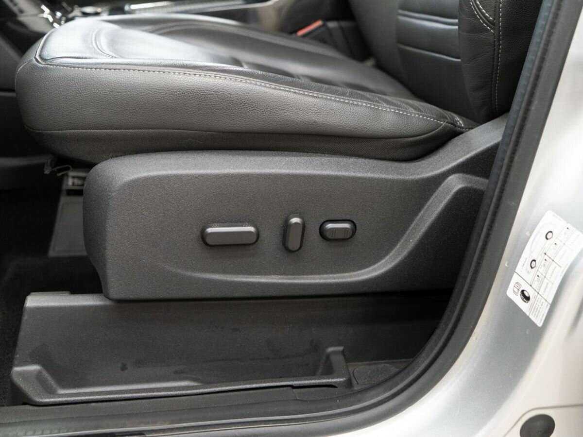 Ford Kuga 2017 года с пробегом. Фото: #16