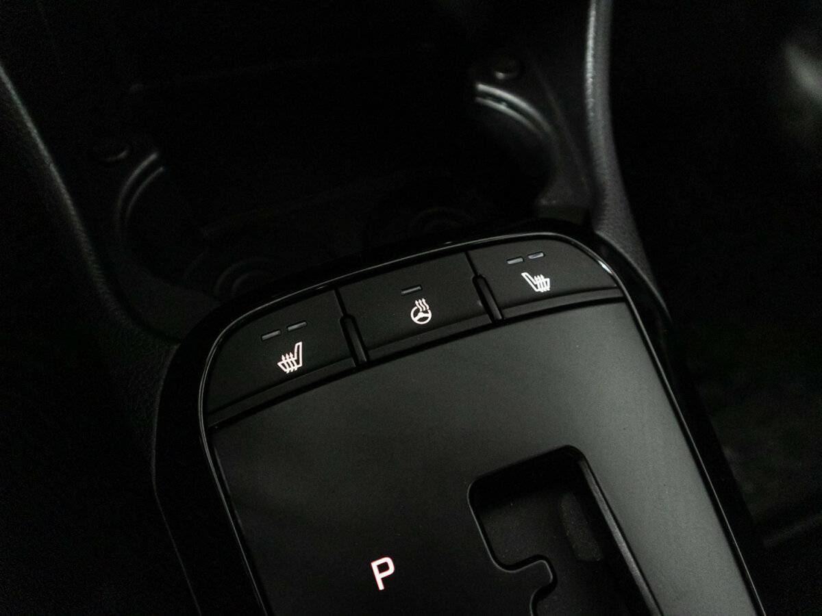 Kia Picanto 2022 года с пробегом. Фото: #21