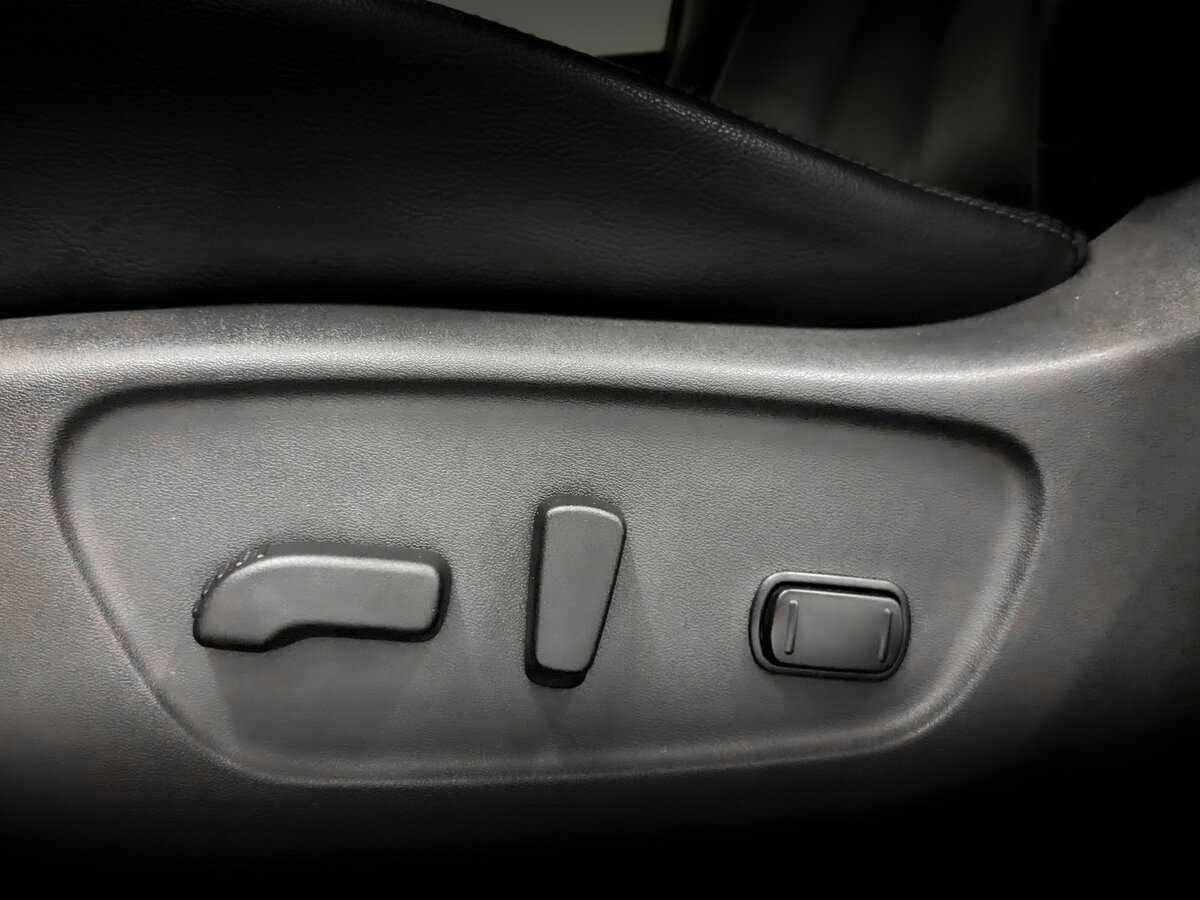 Nissan X-Trail 2017 года с пробегом. Фото: #16