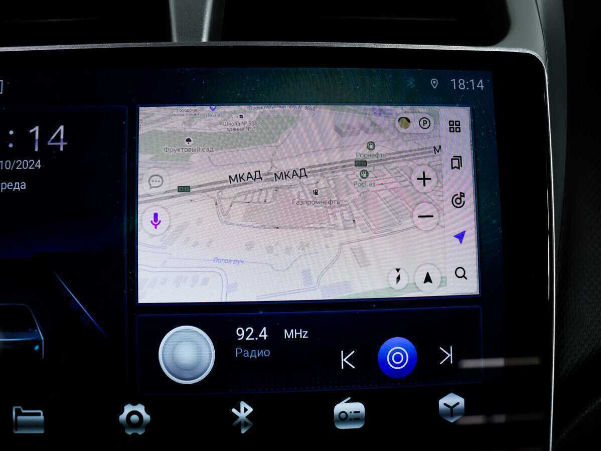 Hyundai Solaris 2014 года с пробегом. Фото: #14