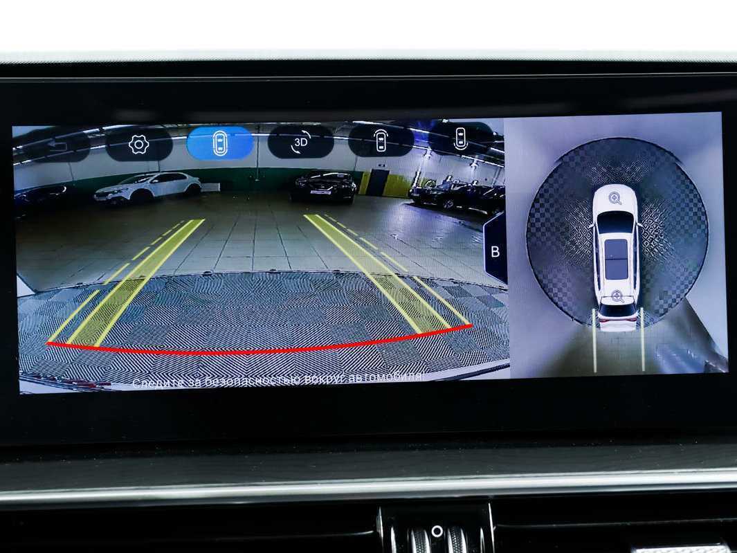 Chery Tiggo 8 Pro Max 2023 года с пробегом. Фото: #14