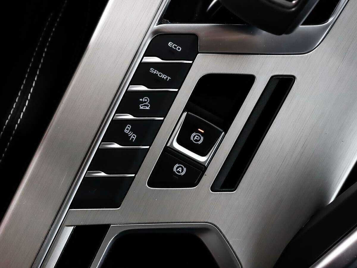 Geely Coolray 2021 года с пробегом. Фото: #10