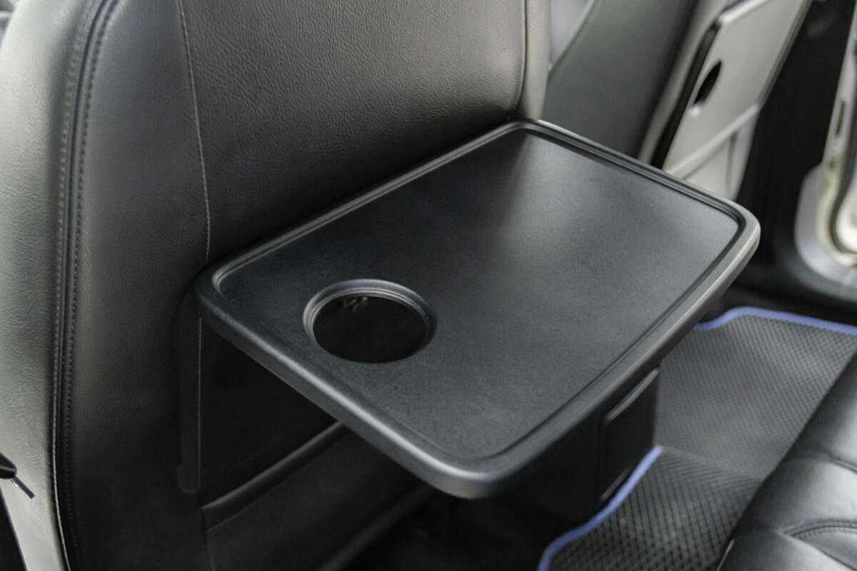 Volkswagen Tiguan 2013 года с пробегом. Фото: #17