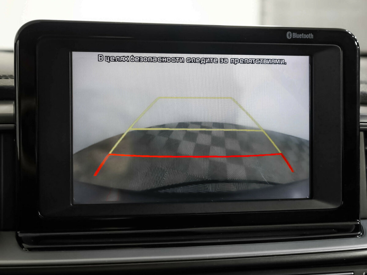 Kia Ceed 2019 года с пробегом. Фото: #15