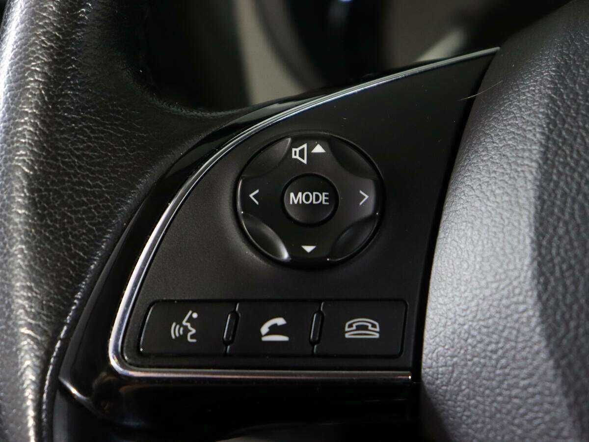 Mitsubishi Outlander 2018 года с пробегом. Фото: #13