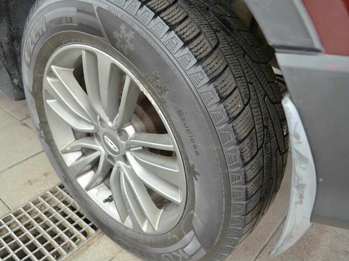 Chery Tiggo 5 2015 года с пробегом. Фото: #11