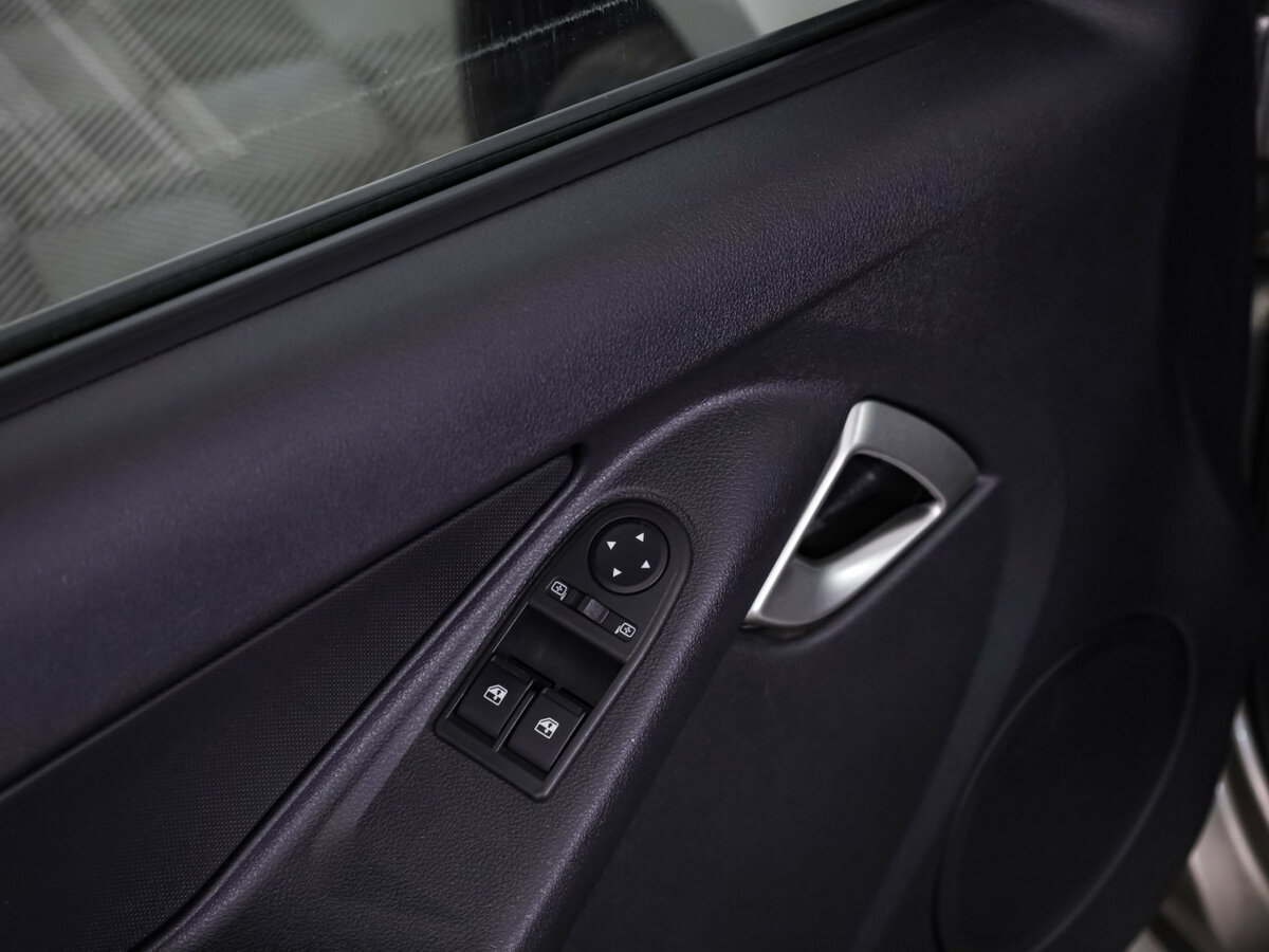 Lada (ВАЗ) Granta 2020 года с пробегом. Фото: #9