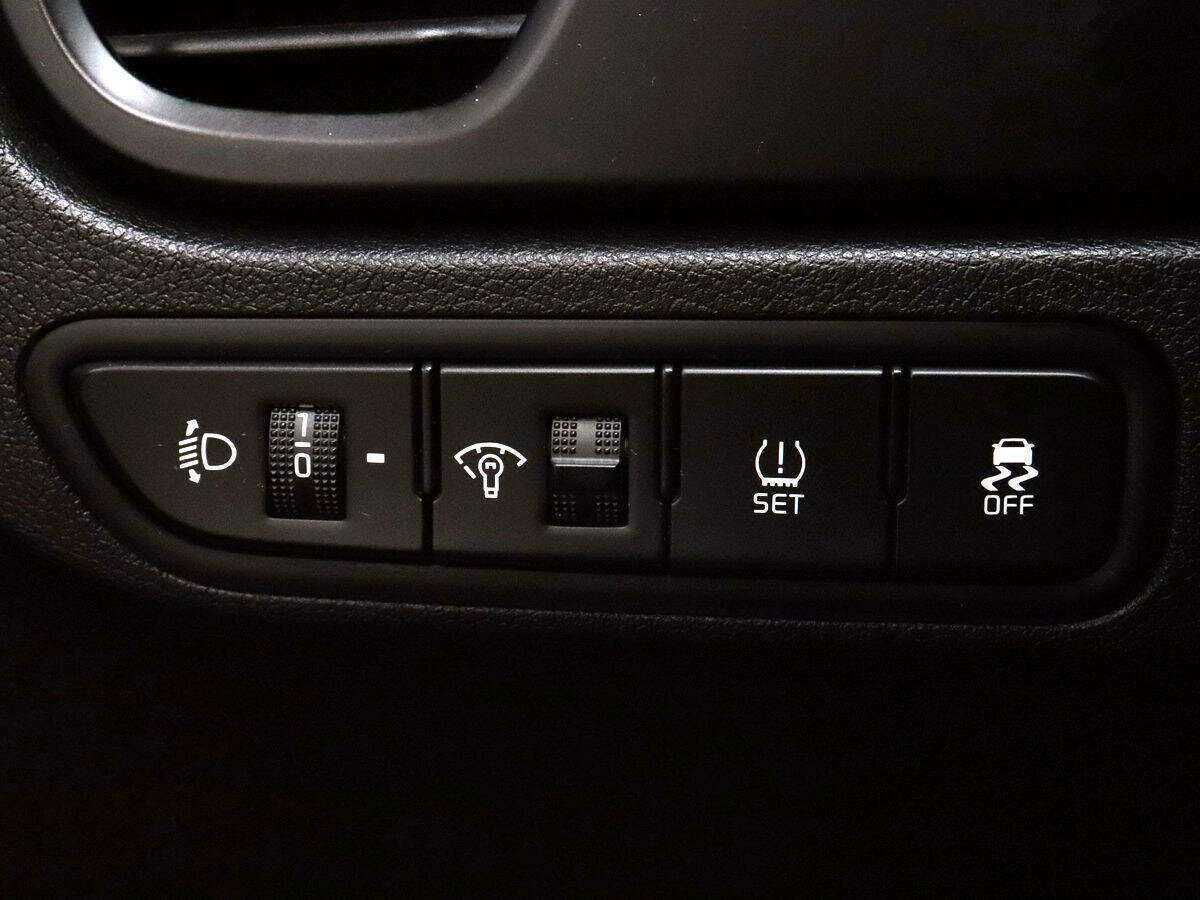 Kia Rio 2020 года с пробегом. Фото: #12