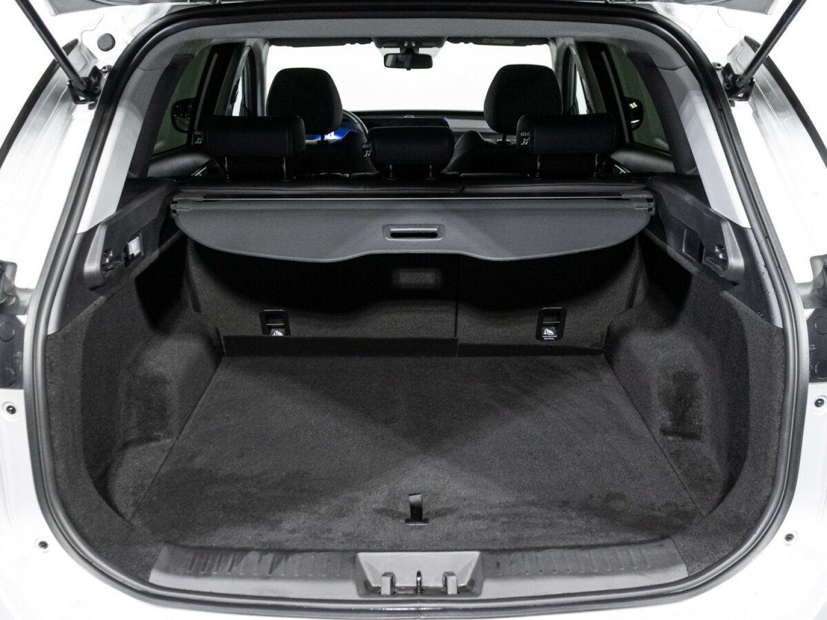 Chery Tiggo 7 Pro Max 2024 года с пробегом. Фото: #12