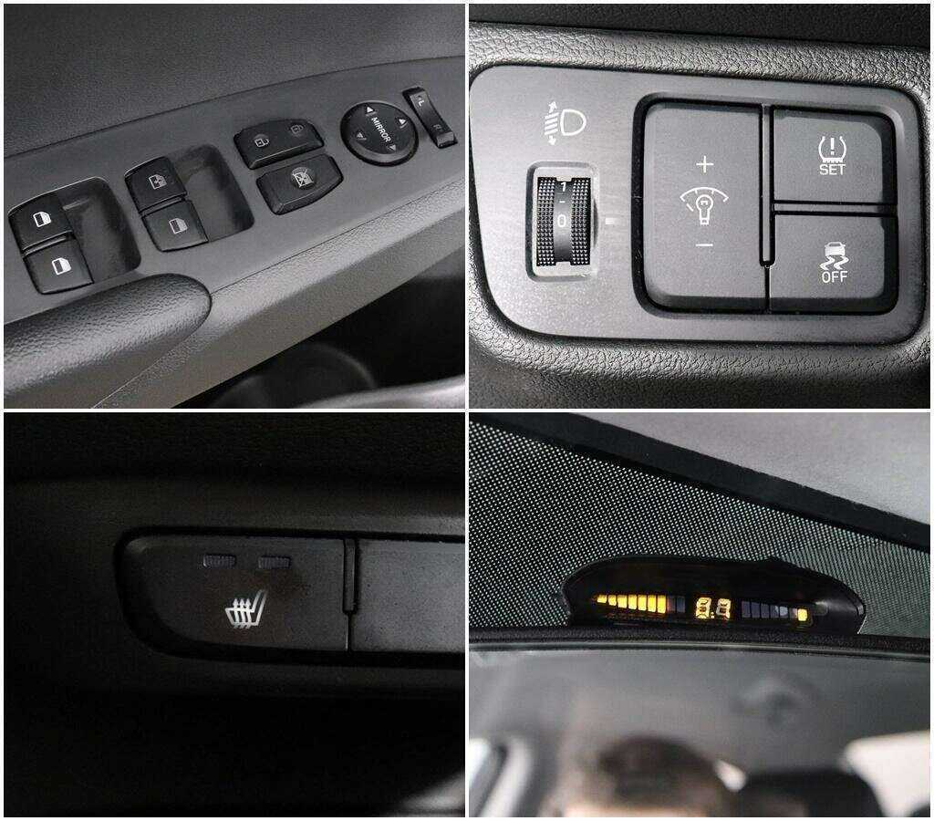 Hyundai Solaris 2020 года с пробегом. Фото: #13