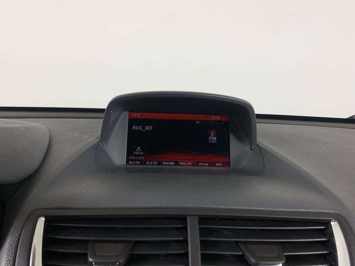 Opel Mokka 2015 года с пробегом. Фото: #11