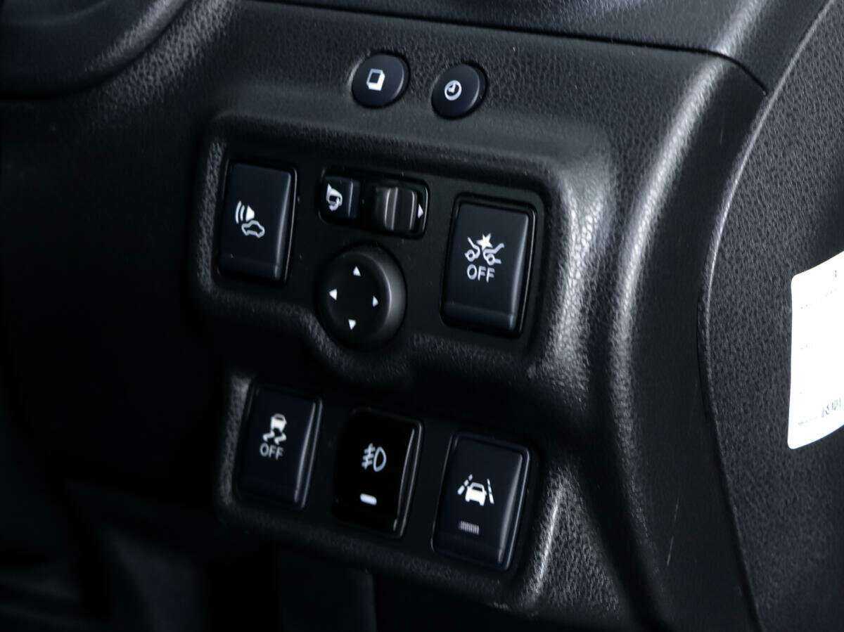 Nissan Note 2017 года с пробегом. Фото: #11