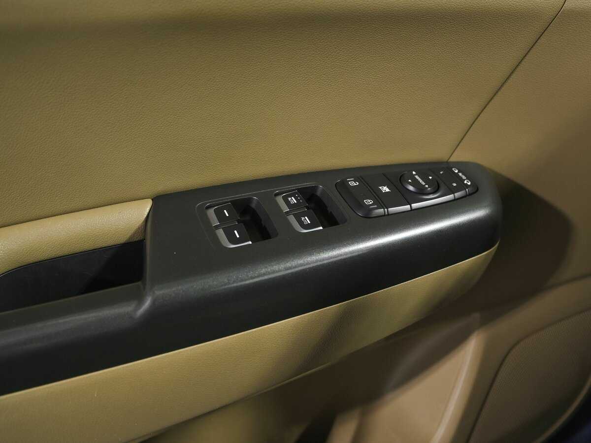 Kia Sportage 2019 года с пробегом. Фото: #15