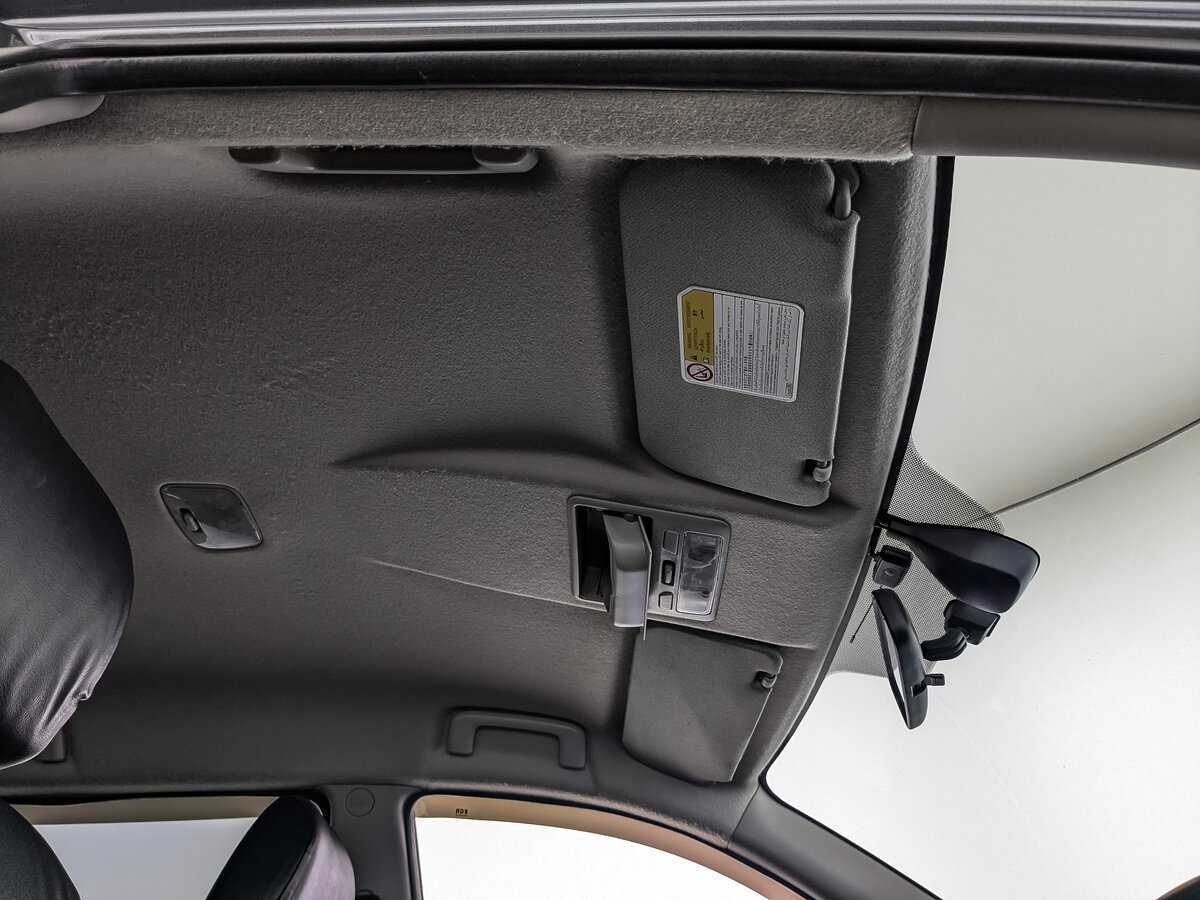 Mitsubishi Pajero Sport 2013 года с пробегом. Фото: #22