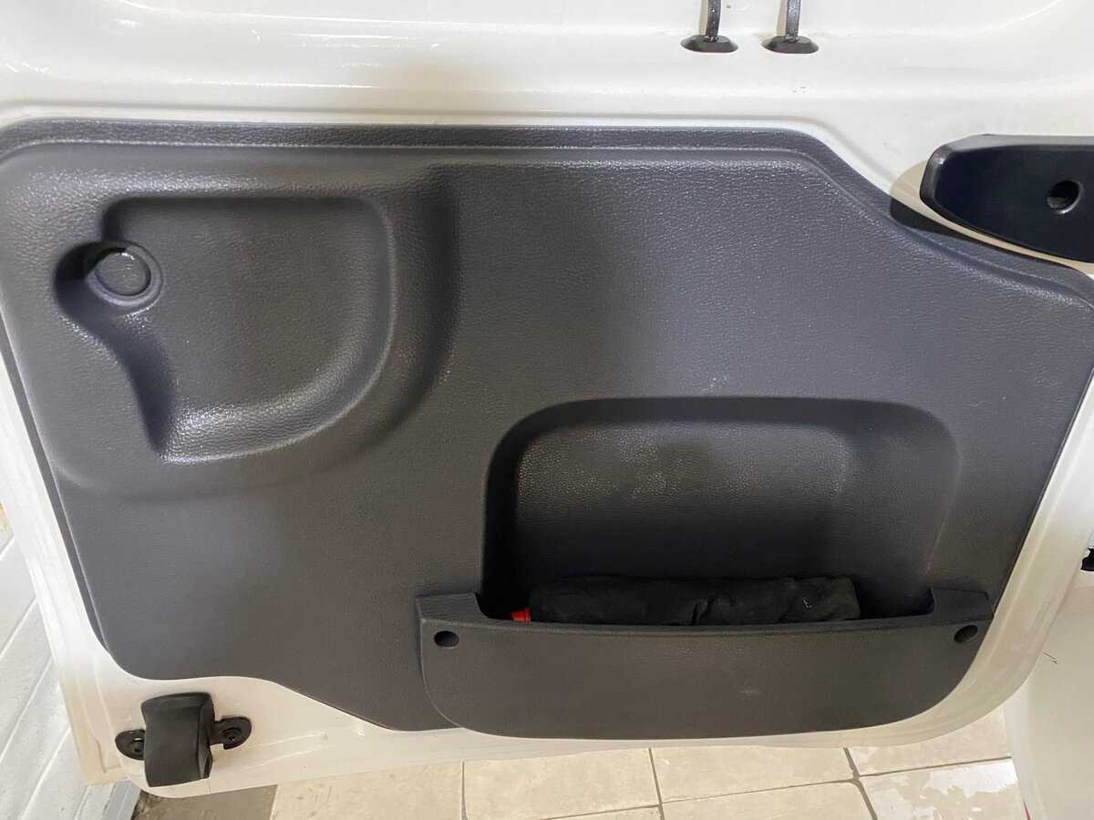 Lada (ВАЗ) Largus 2020 года с пробегом. Фото: #26