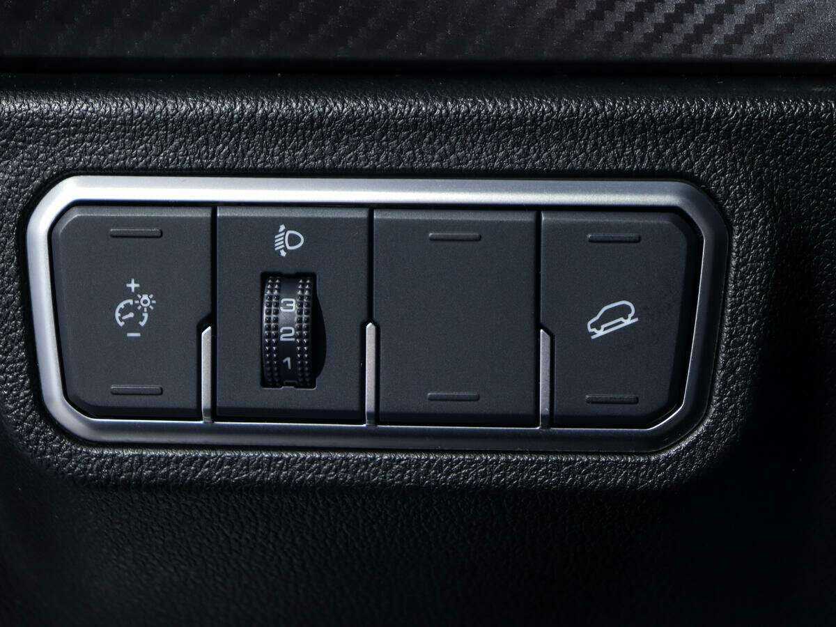 Haval F7x 2021 года с пробегом. Фото: #18