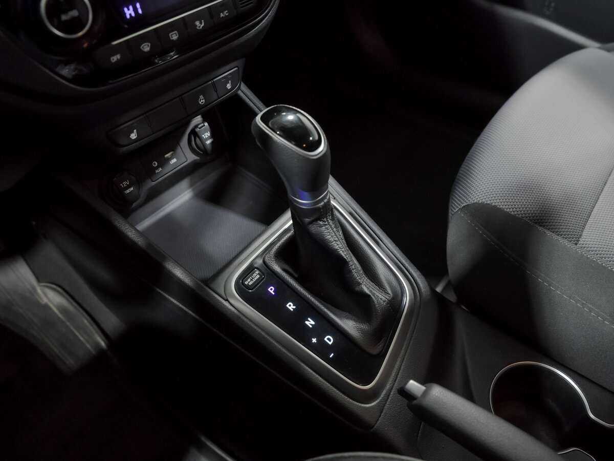 Hyundai Solaris 2018 года с пробегом. Фото: #11