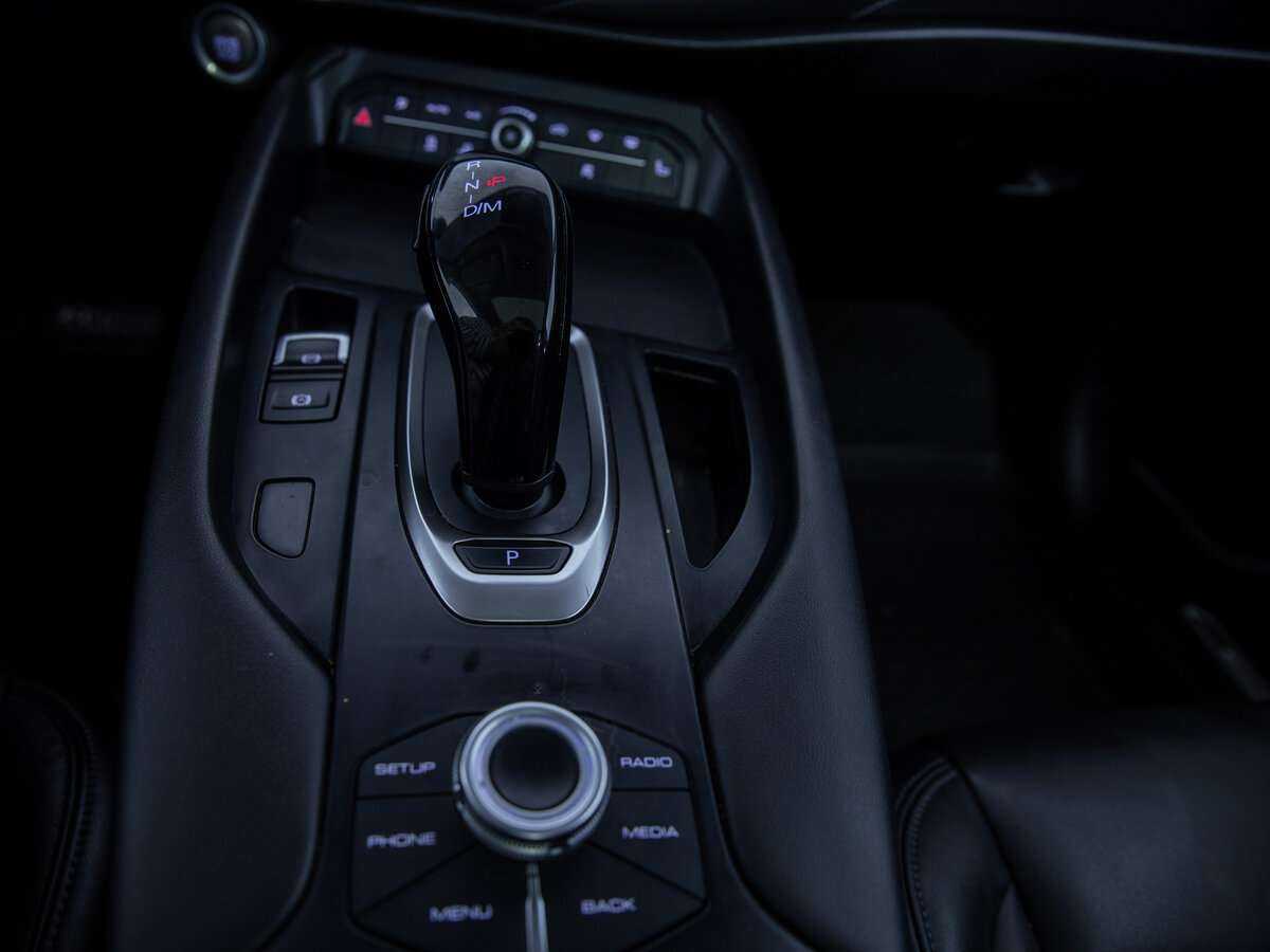 Haval F7 2021 года с пробегом. Фото: #14