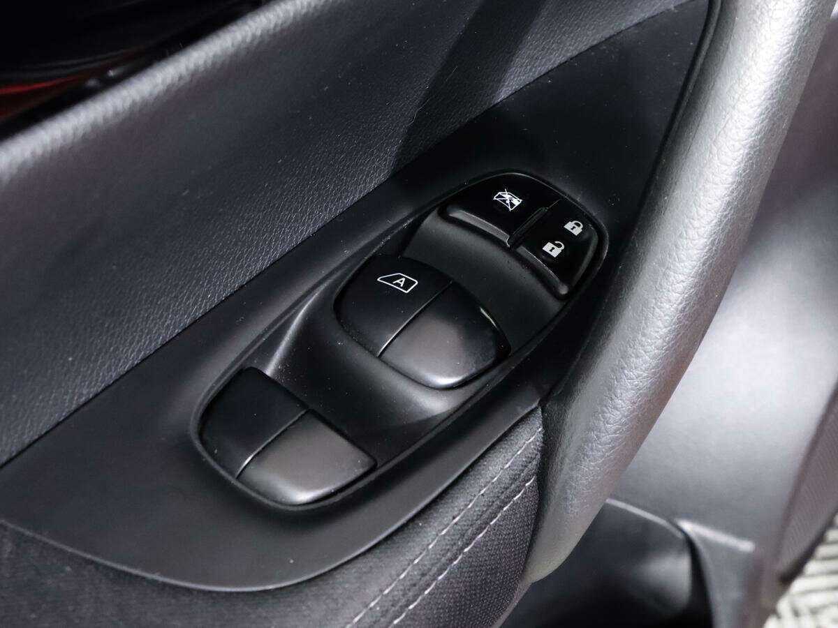 Nissan Qashqai 2017 года с пробегом. Фото: #15