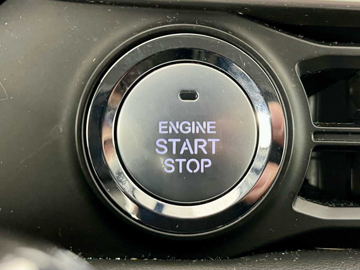 Chery Tiggo 7 Pro 2020 года с пробегом. Фото: #15