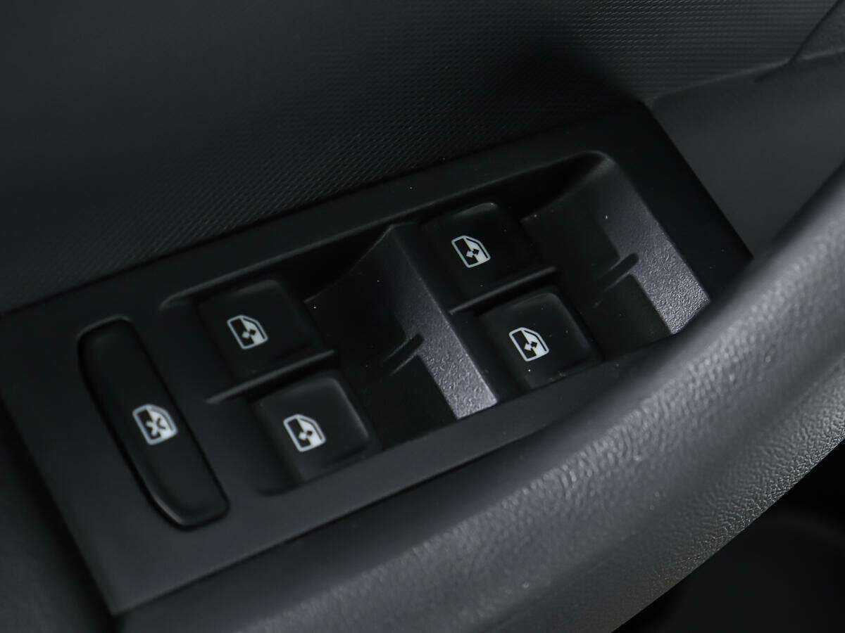 Skoda Rapid 2020 года с пробегом. Фото: #15