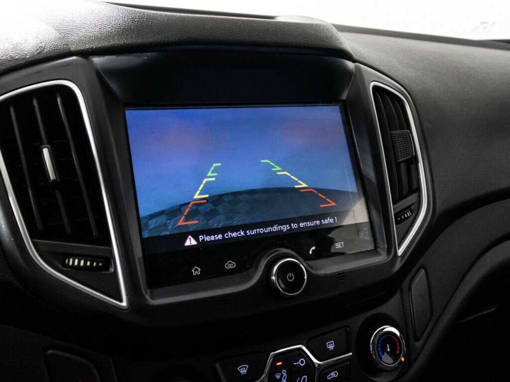 Chery Tiggo 5 2017 года с пробегом. Фото: #14