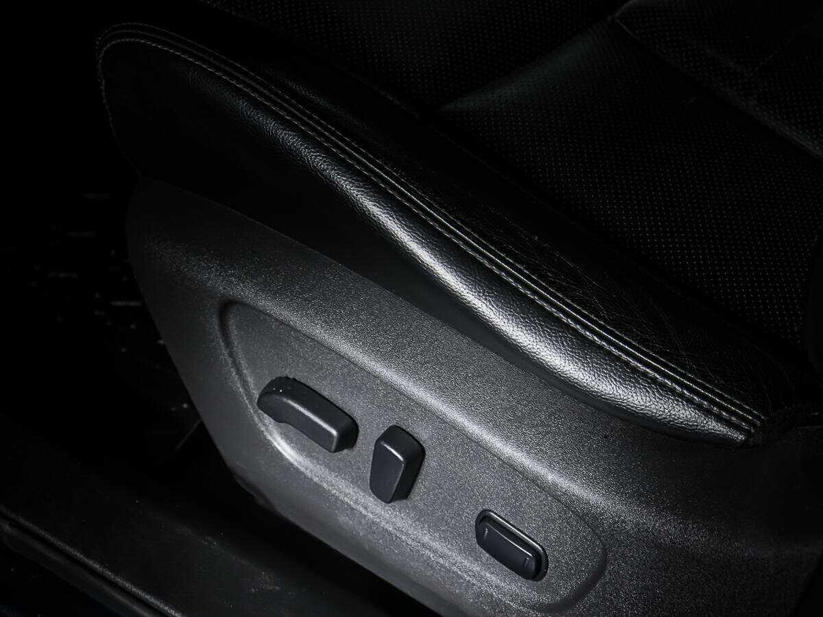 Nissan X-Trail 2016 года с пробегом. Фото: #18