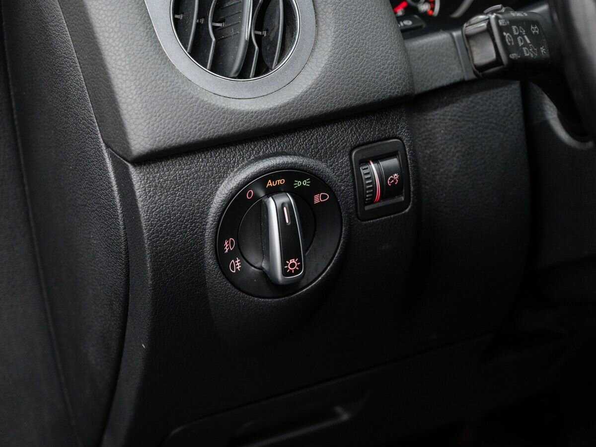 Volkswagen Tiguan 2013 года с пробегом. Фото: #14