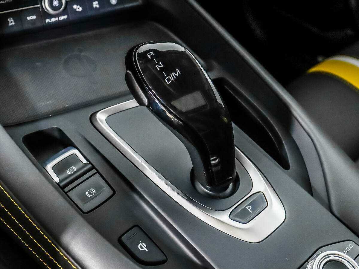 Haval F7x 2021 года с пробегом. Фото: #10