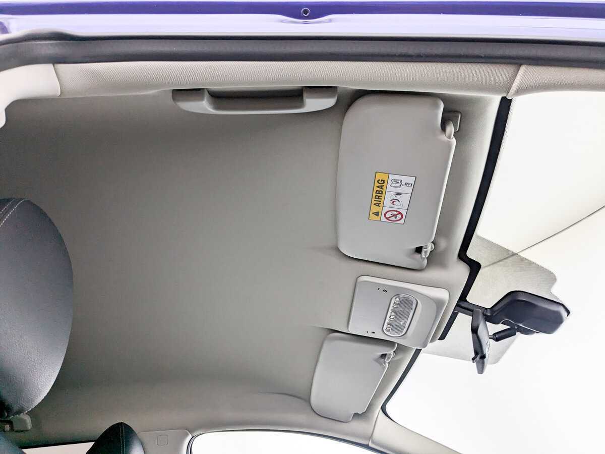 Nissan Qashqai 2016 года с пробегом. Фото: #21