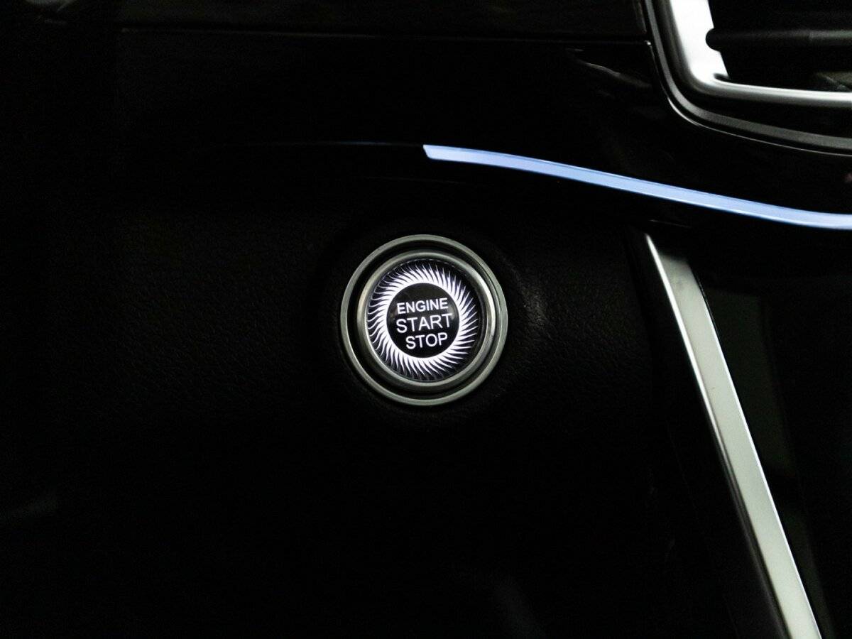 EXEED VX 2022 года с пробегом. Фото: #22