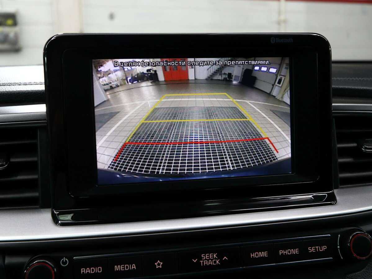 Kia Ceed 2018 года с пробегом. Фото: #19