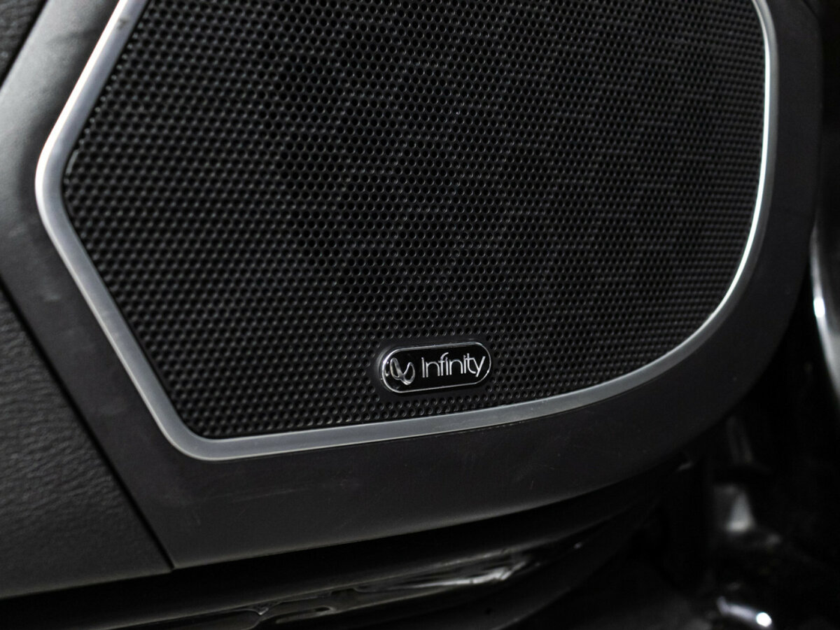 Haval H9 2021 года с пробегом. Фото: #19