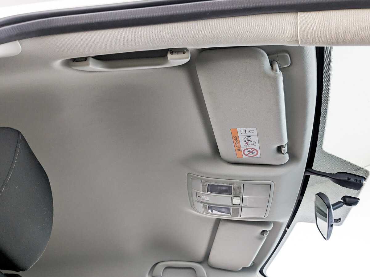 Mazda CX-5 2020 года с пробегом. Фото: #17