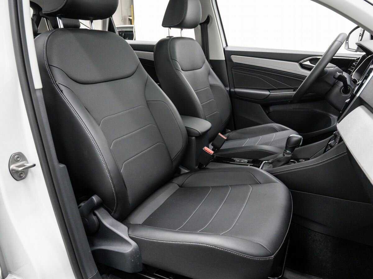 Jetta VS5 2023 года с пробегом. Фото: #7