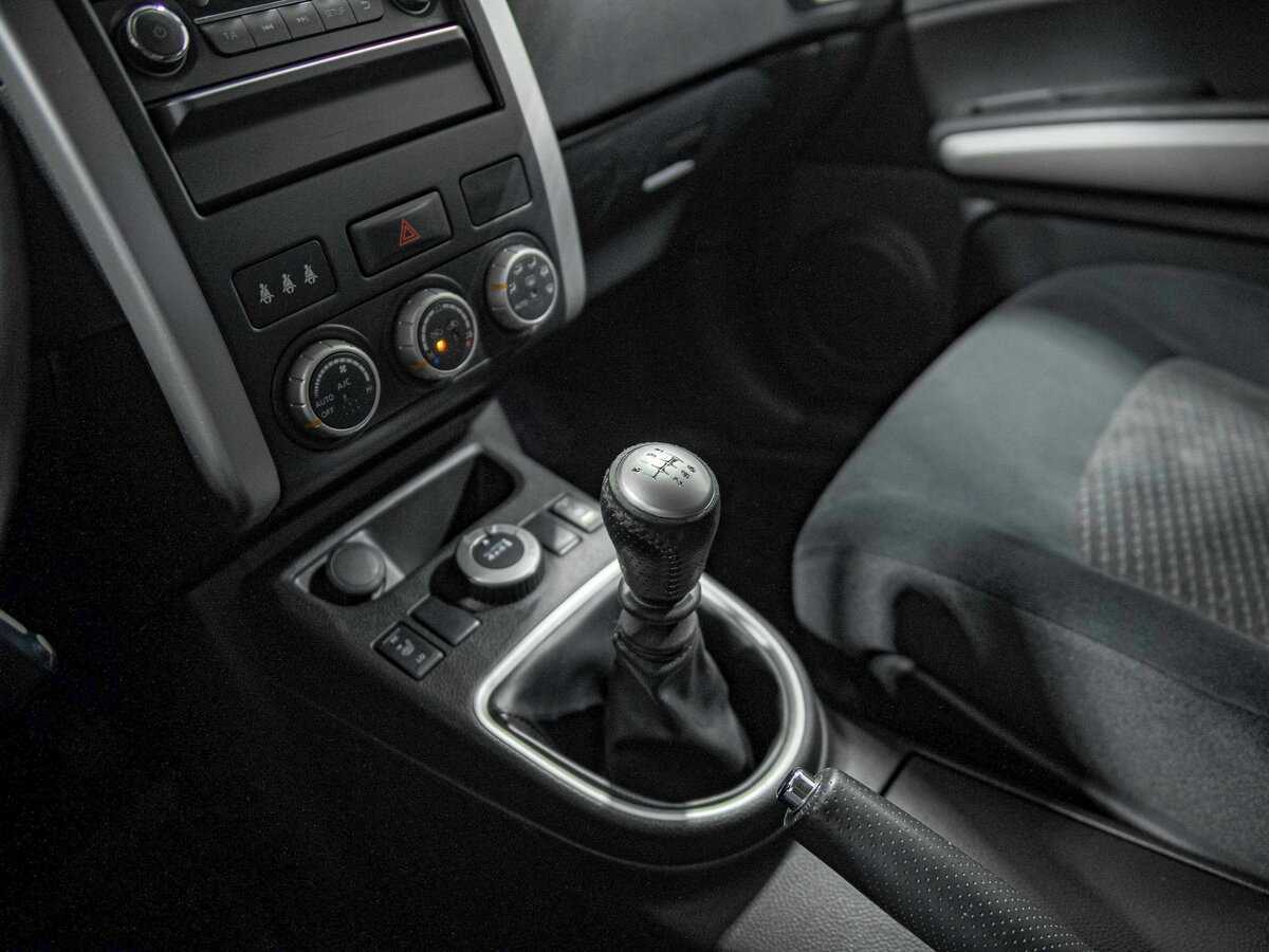 Nissan X-Trail 2014 года с пробегом. Фото: #11