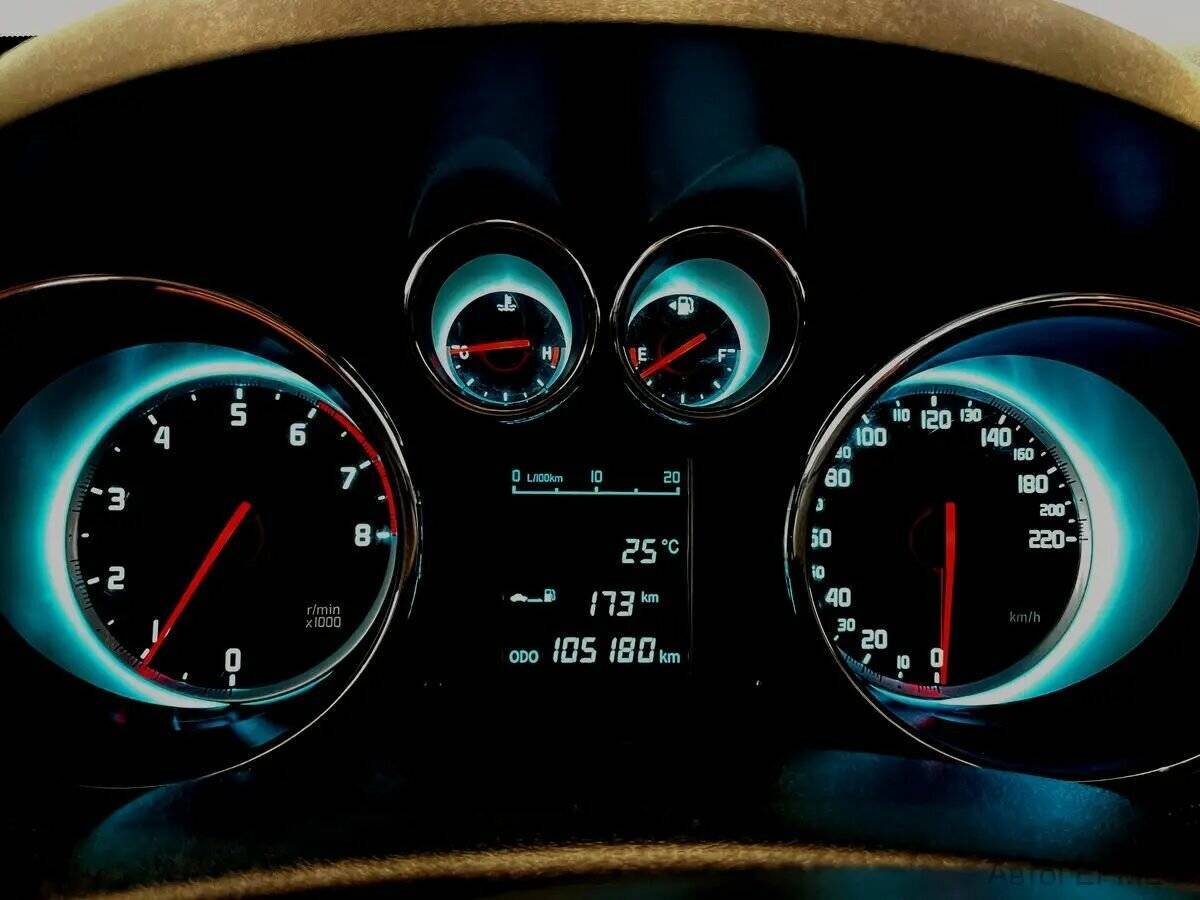 Changan CS35 2018 года с пробегом. Фото: #5