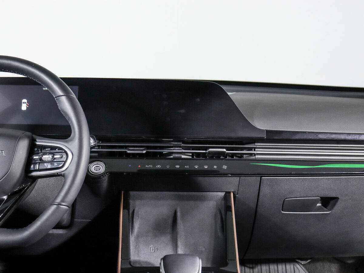 OMODA C5 2023 года с пробегом. Фото: #10