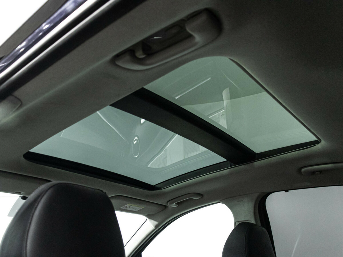 Hyundai Sonata 2019 года с пробегом. Фото: #12